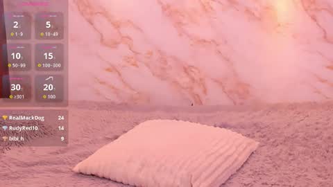 Dakota Ferreti online show from March 2026 02:04:02 AM