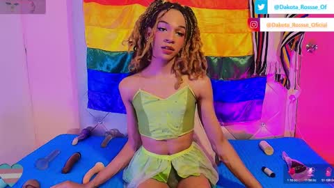 Snapshot of dakotaroseee chatting on February 2026 07:23:02 AM DakotaRoseee online show from February 2026 07:23:02 AM