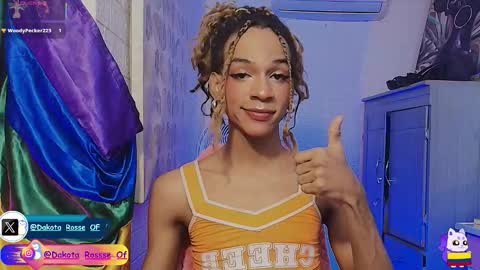 Snapshot of dakotaroseee chatting on February 2026 01:57:02 AM DakotaRoseee online show from February 2026 01:57:02 AM