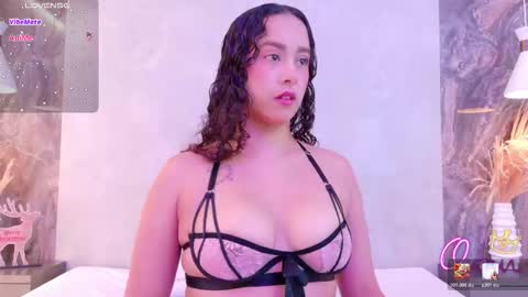 CallmeDakota online show from December 2025 07:54:01 PM