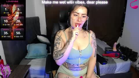 dakotatto online show from April 2026 02:14:02 PM