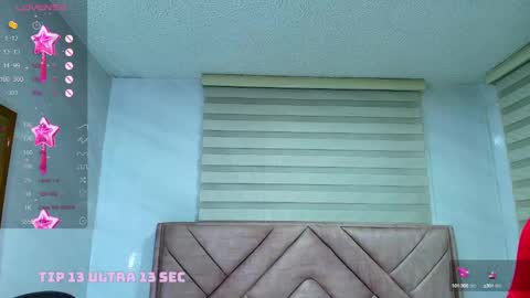 Dakotha  online show from February 2025 09:53:02 AM