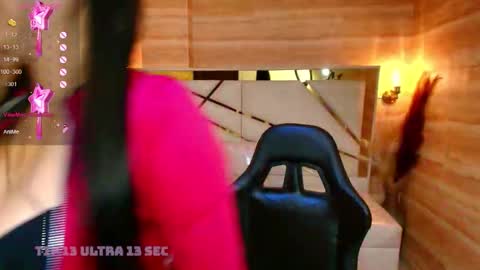 Dakotha  online show from October 2025 08:52:01 PM