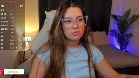 dakottaa__ online show from February 2026 11:47:02 PM