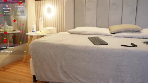 Dalia online show from February 2026 06:41:02 PM