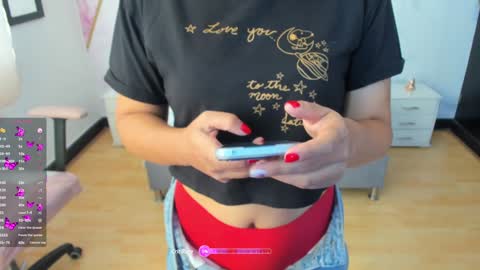 Liz online show from January 2025 12:04:02 PM