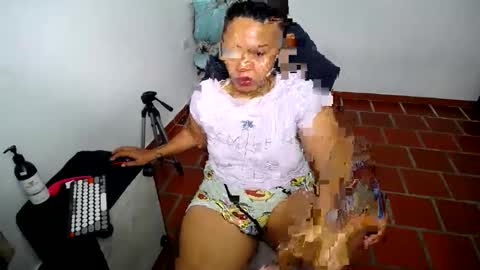 Snapshot of daleska_delicious1 chatting on February 2026 03:21:02 PM daleska_delicious1 online show from February 2026 03:21:02 PM