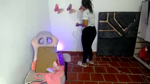 daleska_delicious1 online show from March 2026 01:55:01 AM