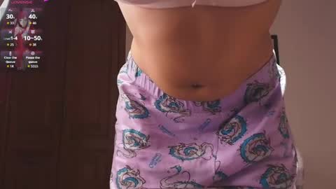 D A L H I L A online show from April 2026 02:03:01 PM