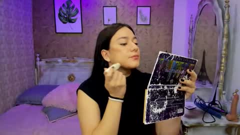 dali_collin online show from October 2025 12:25:01 PM