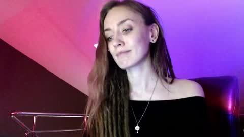 Dalia  online show from February 2025 12:24:02 PM