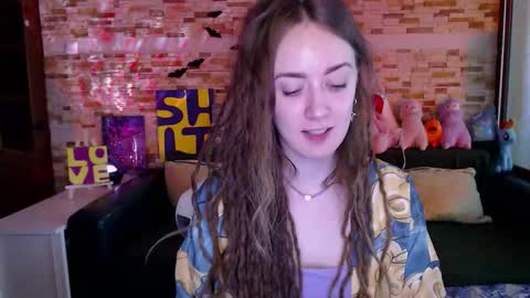 Dalia  online show from November 2025 09:31:01 AM