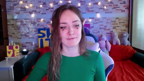 Dalia  online show from December 2025 10:13:02 AM