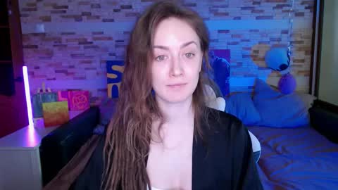Snapshot of dalia_peach chatting on February 2026 10:00:02 AM Dalia online show from February 2026 10:00:02 AM