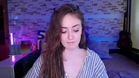 Snapshot of dalia_peach chatting on February 2026 11:07:02 AM Dalia online show from February 2026 11:07:02 AM