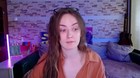 Snapshot of dalia_peach chatting on February 2026 10:35:01 AM Dalia online show from February 2026 10:35:01 AM