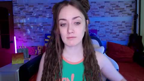 Snapshot of dalia_peach chatting on March 2026 10:09:02 AM Dalia online show from March 2026 10:09:02 AM