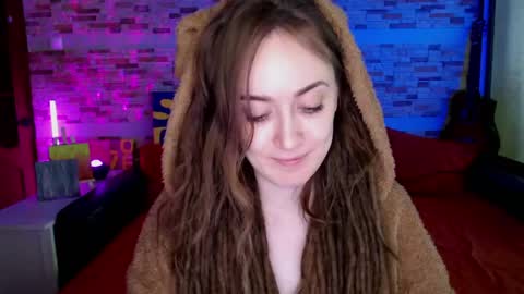 Dalia  online show from April 2026 10:58:02 AM