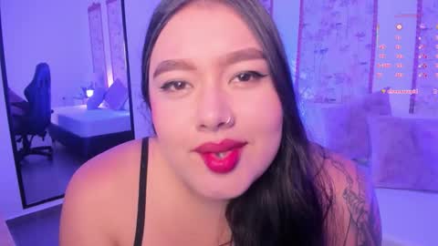 D A L I A  online show from March 2026 07:52:02 PM