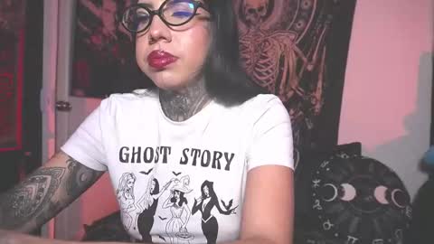 dalia_vorhees online show from January 2026 02:03:01 AM