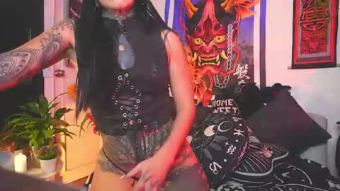 Snapshot of dalia_vorhees chatting on June 2026 02:27:02 AM dalia_vorhees online show from June 2026 02:27:02 AM