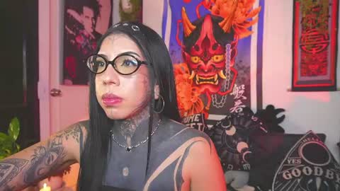 Snapshot of dalia_vorhees chatting on June 2026 02:12:02 AM dalia_vorhees online show from June 2026 02:12:02 AM
