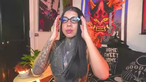 Snapshot of dalia_vorhees chatting on July 2026 02:07:01 AM dalia_vorhees online show from July 2026 02:07:01 AM