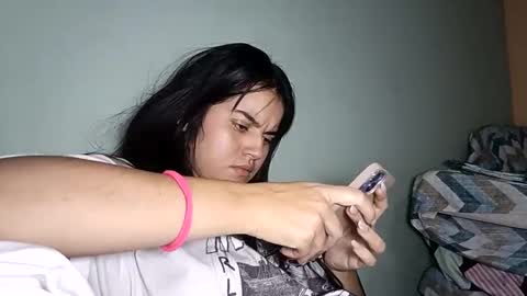 Dalia April online show from January 2026 11:32:02 PM