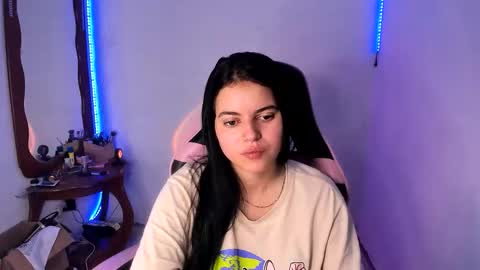 Dalia April online show from March 2026 03:15:02 PM