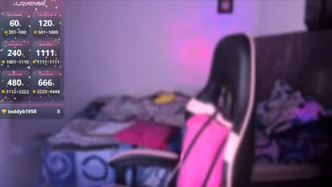 Dalia April online show from April 2026 12:55:02 AM