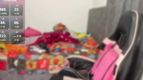 Dalia April online show from April 2026 12:32:01 PM