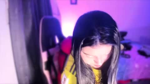 Snapshot of daliaapril22 chatting on June 2026 11:27:02 PM Dalia April online show from June 2026 11:27:02 PM