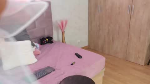 Dalia bondage online show from October 2025 04:51:02 AM