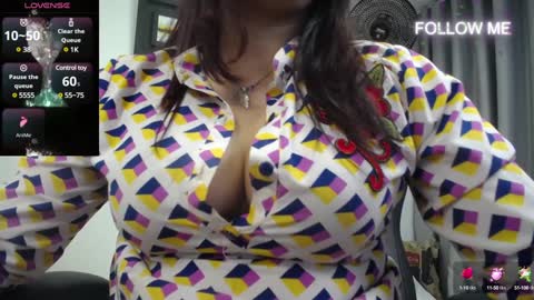 dalia dubey online show from February 2025 02:19:01 AM