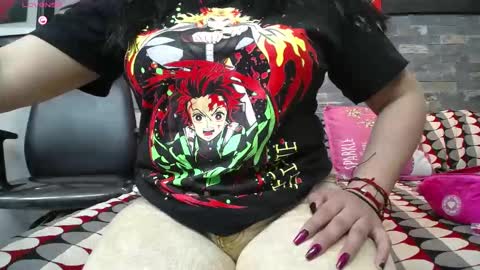 dalia dubey online show from November 2025 10:05:01 AM