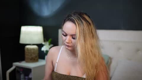Snapshot of daliamissy chatting on June 2026 08:40:01 PM Dalia online show from June 2026 08:40:01 PM