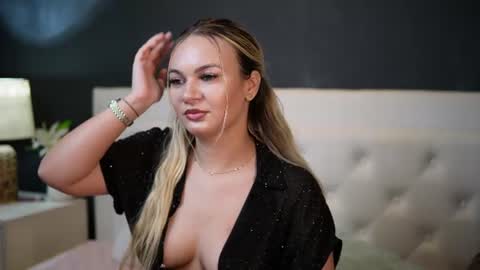 Snapshot of daliamissy chatting on June 2026 09:35:01 PM Dalia online show from June 2026 09:35:01 PM