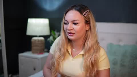  Dalia  online show from July 2026 08:16:02 PM