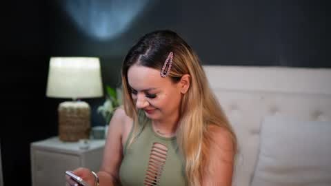  Dalia  online show from July 2026 08:41:02 PM