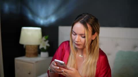  Dalia  online show from August 2026 10:44:01 PM