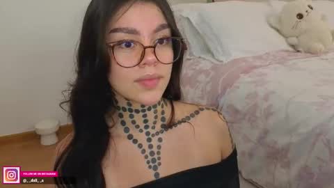 Dalia online show from February 2026 12:30:02 AM