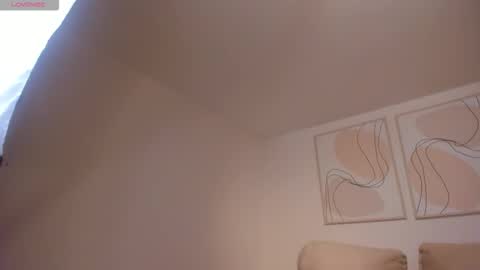 Dalia Rose online show from February 2026 08:20:01 PM