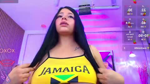 Daliia    online show from March 2025 06:58:02 PM