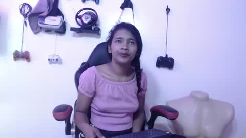dalila online show from July 2026 07:31:01 PM