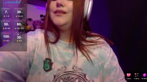 DALIA online show from April 2026 11:31:01 PM