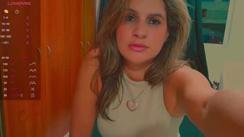 Snapshot of dalila_sexxx chatting on February 2026 03:35:02 AM Dalila online show from February 2026 03:35:02 AM