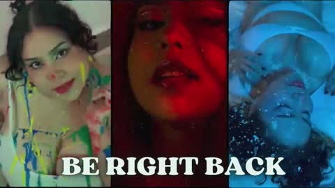 Dalila  online show from February 2025 05:17:02 PM