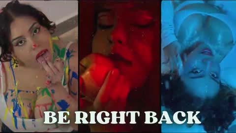 Dalila  online show from October 2025 06:17:02 PM