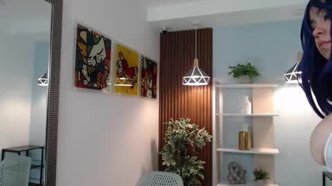 Dalila  online show from February 2026 06:08:02 PM