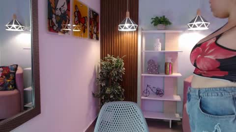 Dalila  online show from April 2026 06:04:02 PM